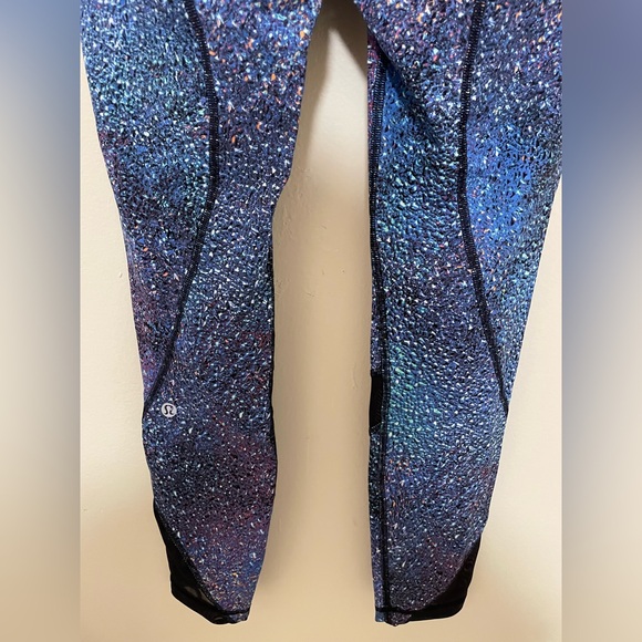 ✨Women’s Lululemon Inspire Tight ll Leggings Size 2 - Picture 12 of 13